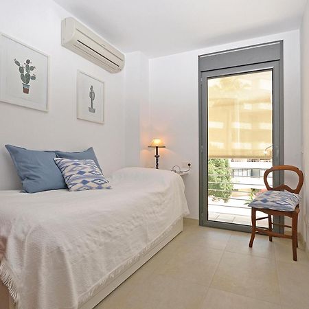 Portet Apartamento Alcudia  Zewnętrze zdjęcie