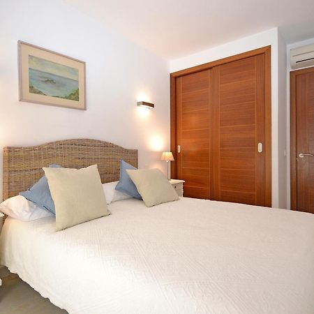 Portet Apartamento Alcudia  Zewnętrze zdjęcie