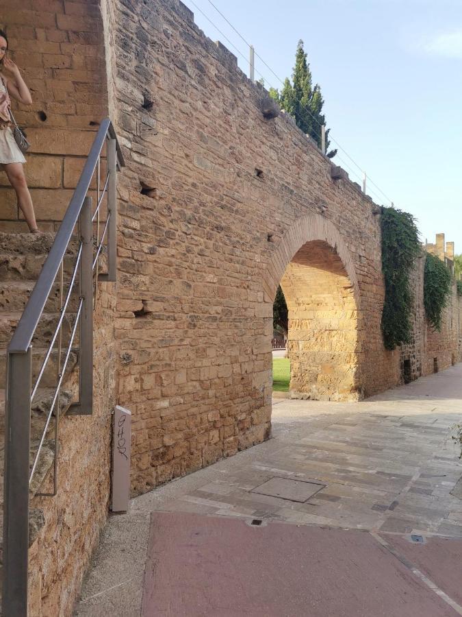 Portet Apartamento Alcudia  Zewnętrze zdjęcie