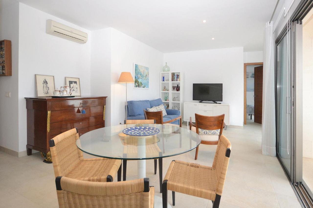 Portet Apartamento Alcudia  Zewnętrze zdjęcie