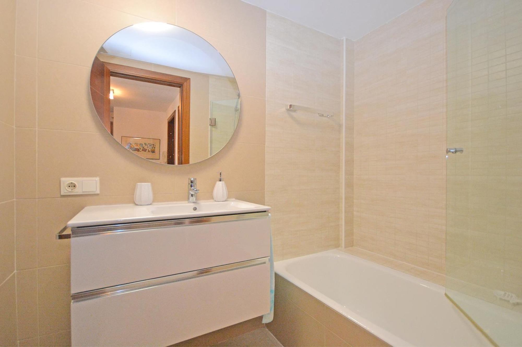 Portet Apartamento Alcudia  Zewnętrze zdjęcie