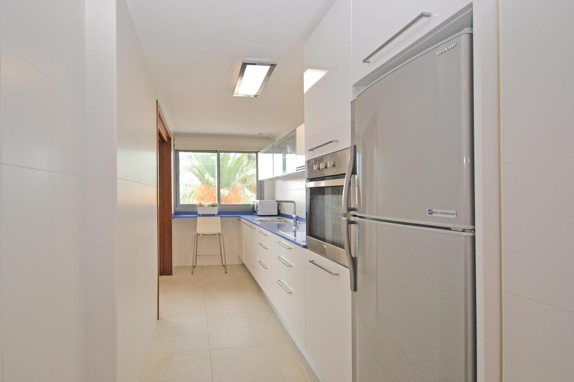 Portet Apartamento Alcudia  Zewnętrze zdjęcie