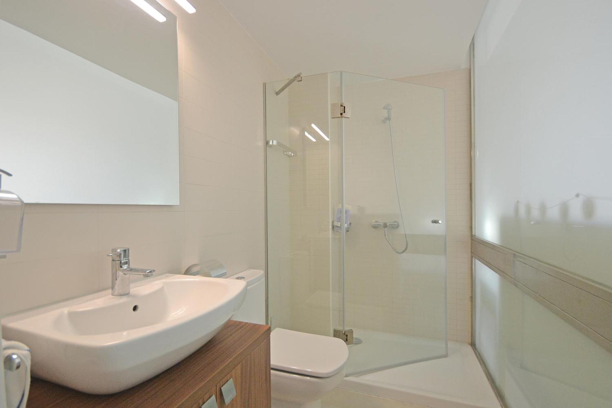 Apartament Portet Apartamento Alcudia  Zewnętrze zdjęcie