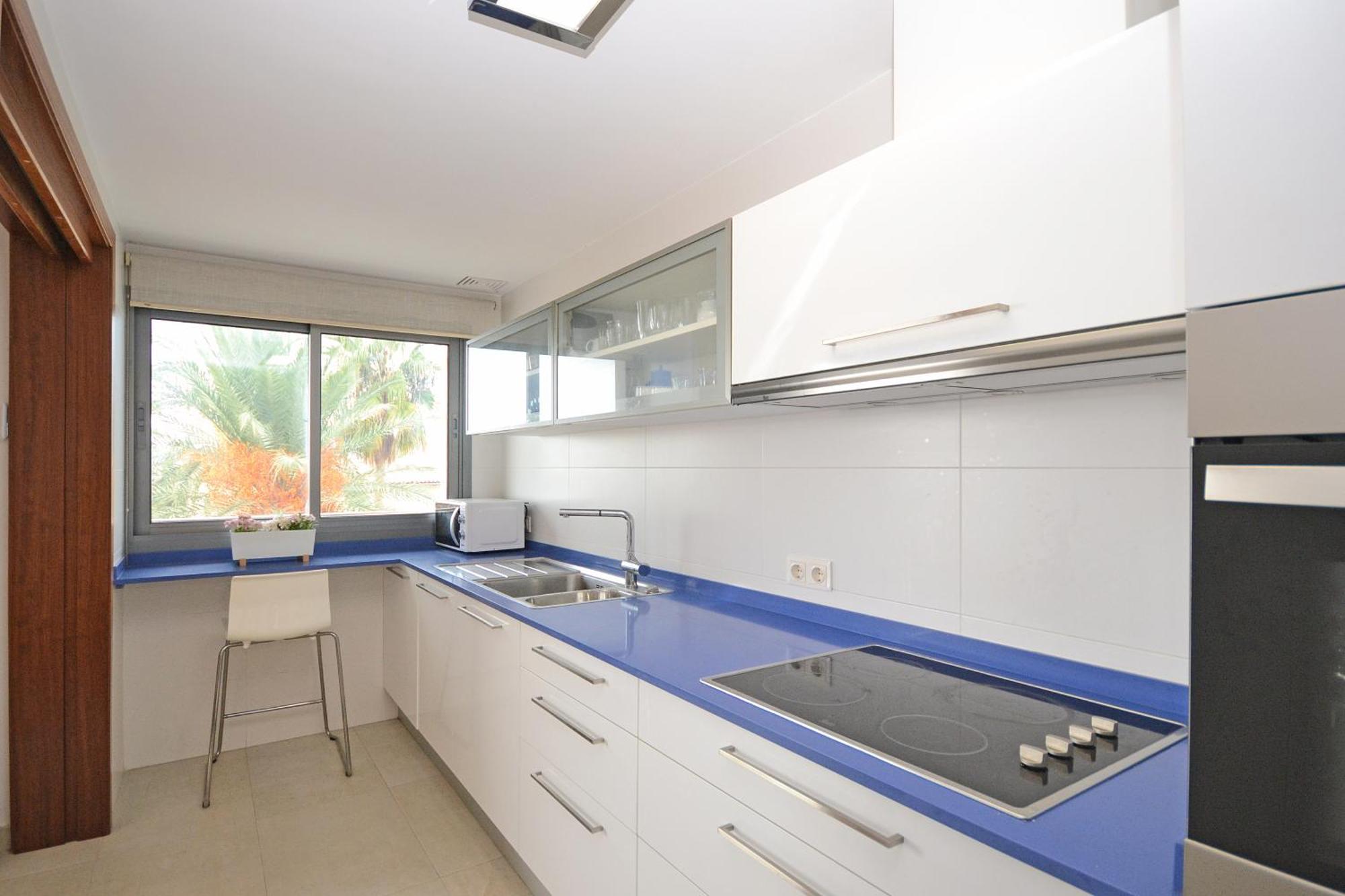 Portet Apartamento Alcudia  Zewnętrze zdjęcie