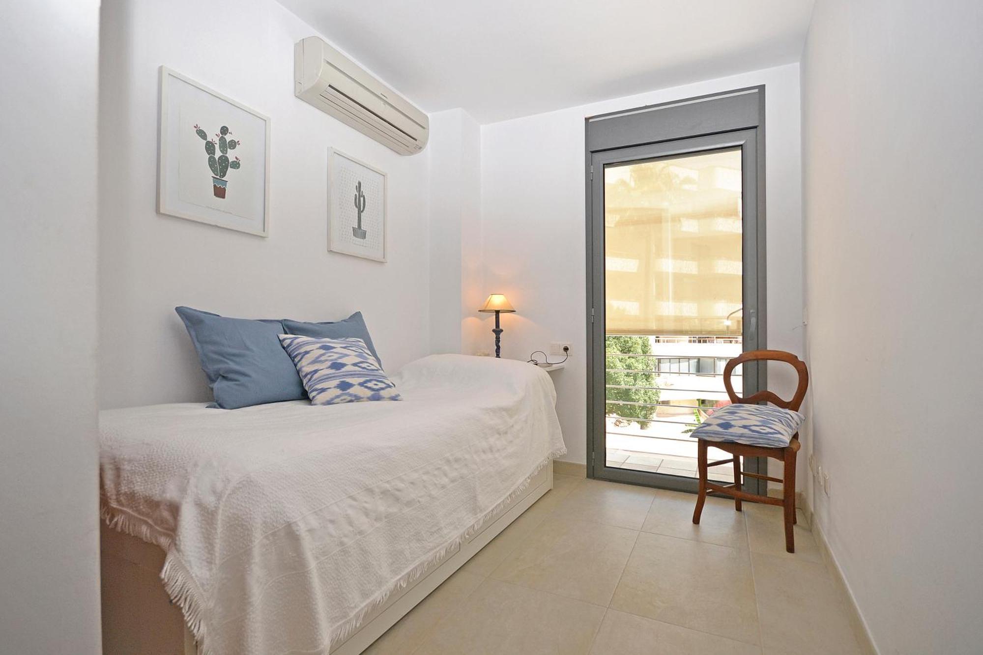 Portet Apartamento Alcudia  Zewnętrze zdjęcie