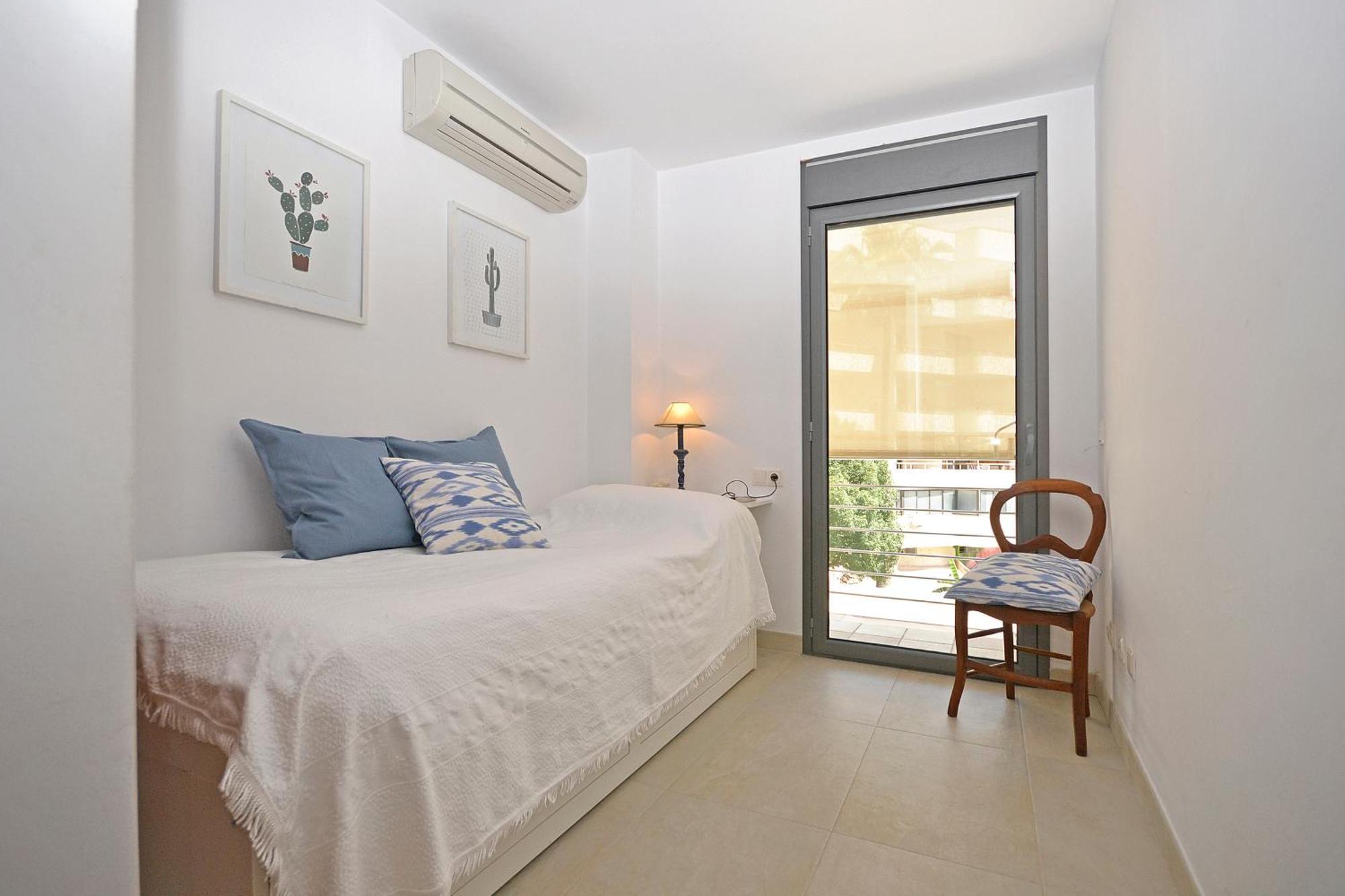 Apartament Portet Apartamento Alcudia  Zewnętrze zdjęcie