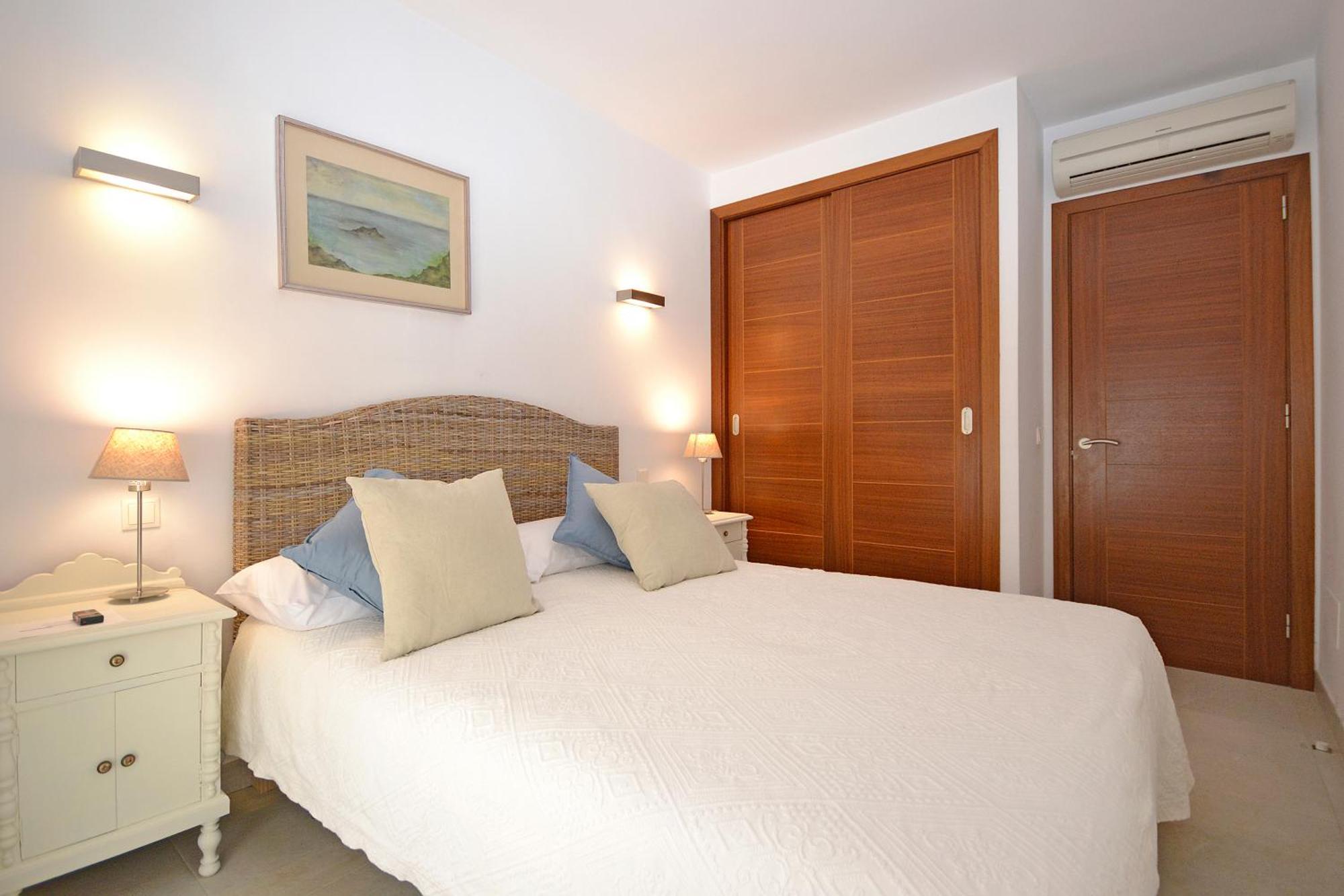 Apartament Portet Apartamento Alcudia  Zewnętrze zdjęcie