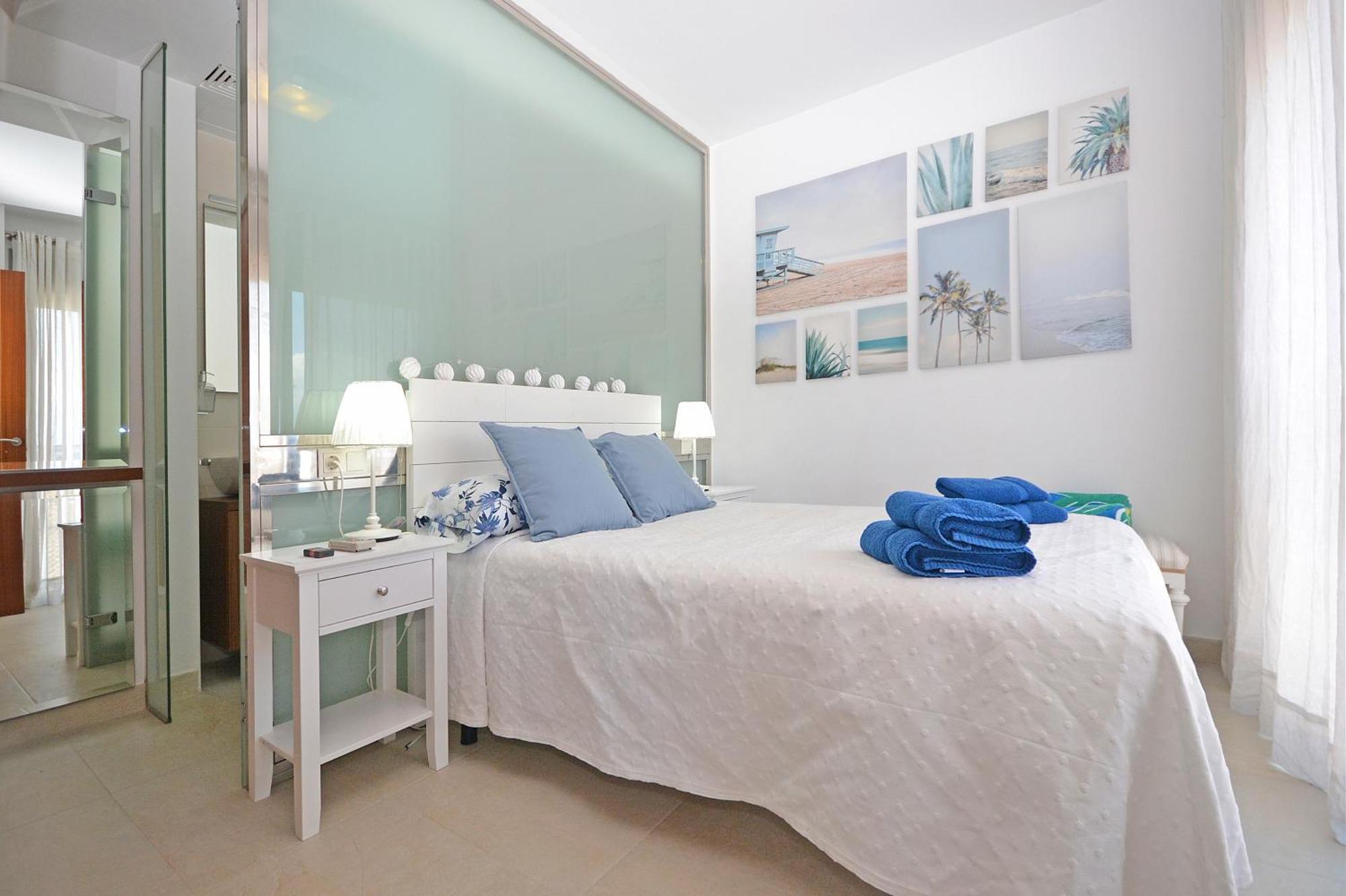 Portet Apartamento Alcudia  Zewnętrze zdjęcie
