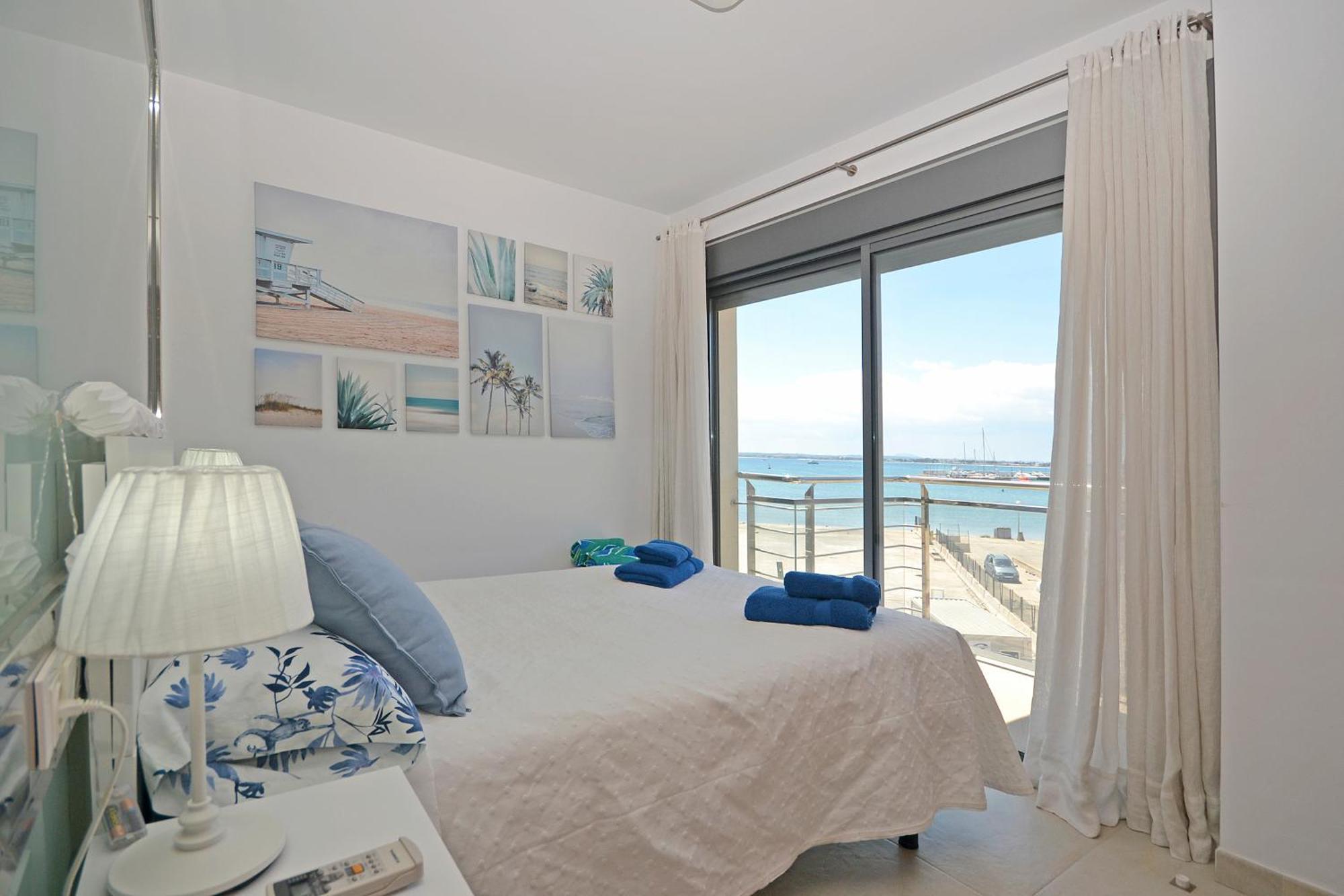 Apartament Portet Apartamento Alcudia  Zewnętrze zdjęcie